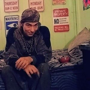 Meet your Posher, Dave